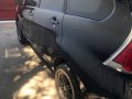 Selling Black Toyota Avanza 2017 in Cabuyao-3