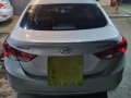 Selling Pearl White Hyundai Elantra 2012 in Valenzuela-2