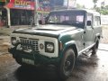 Green Jeep Cherokee 1972 for sale in Cebu -9