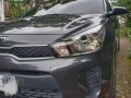 Silver Kia Rio 2019 for sale in Muntinlupa-9