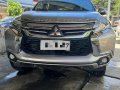 Selling Silver Mitsubishi Montero Sport 2018 in Quezon -5