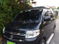 Black Suzuki APV 2012 for sale in Las Piñas-3