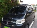 Black Suzuki APV 2012 for sale in Las Piñas-0