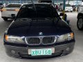 Selling Blue BMW 325I 2002 in Morong-8