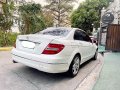 Selling White Mercedes-Benz C200 2012 in Bacoor-4