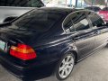 Selling Blue BMW 325I 2002 in Morong-4