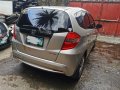 Silver Honda Jazz 2012 for sale in Caloocan-1