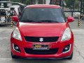 Red Suzuki Swift 2018 for sale in Quezon -9