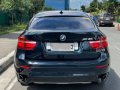 Blue BMW X6 2015 for sale in Pasay-5