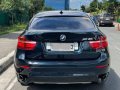 Blue BMW X6 2015 for sale in Pasay-5