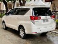 Pearl White Toyota Innova 2016 for sale in San Juan-7