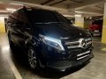 Selling Black Mercedes-Benz V-Class 2021 in Las Piñas-8