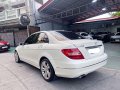 Selling White Mercedes-Benz C200 2012 in Bacoor-6