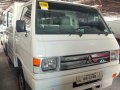 Selling White Mitsubishi L300 2021 in Quezon -2