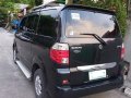 Black Suzuki APV 2012 for sale in Las Piñas-2