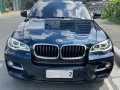 Blue BMW X6 2015 for sale in Pasay-7