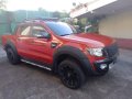 Selling Red Ford Ranger 2013 in Manila-5