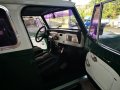 Green Jeep Cherokee 1972 for sale in Cebu -3