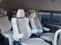 Pearl White Toyota Super Grandia 2017 for sale in Pasig -0