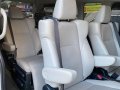 Pearl White Toyota Super Grandia 2017 for sale in Pasig -7