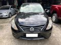 Black Nissan Almera 2017 for sale in Quezon -8