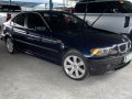 Selling Blue BMW 325I 2002 in Morong-9
