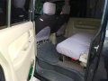 Black Suzuki APV 2012 for sale in Las Piñas-3