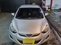 Selling Pearl White Hyundai Elantra 2012 in Valenzuela-6