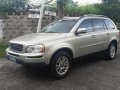 Selling Pearl White Volvo XC90 2008 in Parañaque-0