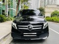 Selling Black Mercedes-Benz V-Class 2021 in Las Piñas-9