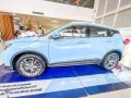 Selling Blue Geely Coolray 2022 in Pasay-9