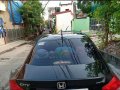 Selling Black Honda City 2010 in Cabuyao-3