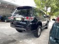 Selling Black Toyota Fortuner 2012 in San Juan-5