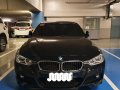 Selling Black BMW 320D 2018 in Marikina-5
