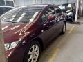 Red Honda Civic 2013 for sale in Kalayaan-5