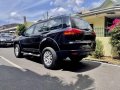 Black Mitsubishi Montero Sport 2010 for sale in Las Piñas-2