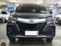 2019 Toyota Avanza 1.3L E MT New Look-2