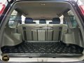 2012 Nissan Xtrail 2.0L 4X2 AT-1