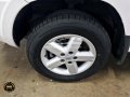 2012 Nissan Xtrail 2.0L 4X2 AT-12