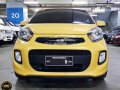 2017 Kia Picanto 1.2L EX AT Hatchback-1