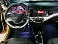 2017 Kia Picanto 1.2L EX AT Hatchback-22