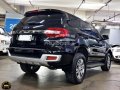 2017 Ford Everest 2.2L 4X2 Trend DSL AT-4