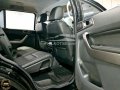 2017 Ford Everest 2.2L 4X2 Trend DSL AT-9