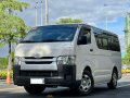 Limited Unit! 2019 Toyota Hiace Commuter 3.0 Manual Diesel-1