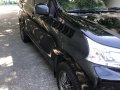 Black 2017 Toyota Avanza MPV for sale-1