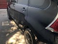 Black 2017 Toyota Avanza MPV for sale-5