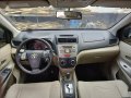 Blue Toyota Avanza 2015 for sale in Cebu -5