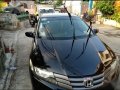 Selling Black Honda City 2010 in Cabuyao-1