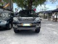 Selling Black Toyota Fortuner 2012 in San Juan-8