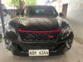 Selling Black Toyota Fortuner 2019 in Quezon -1